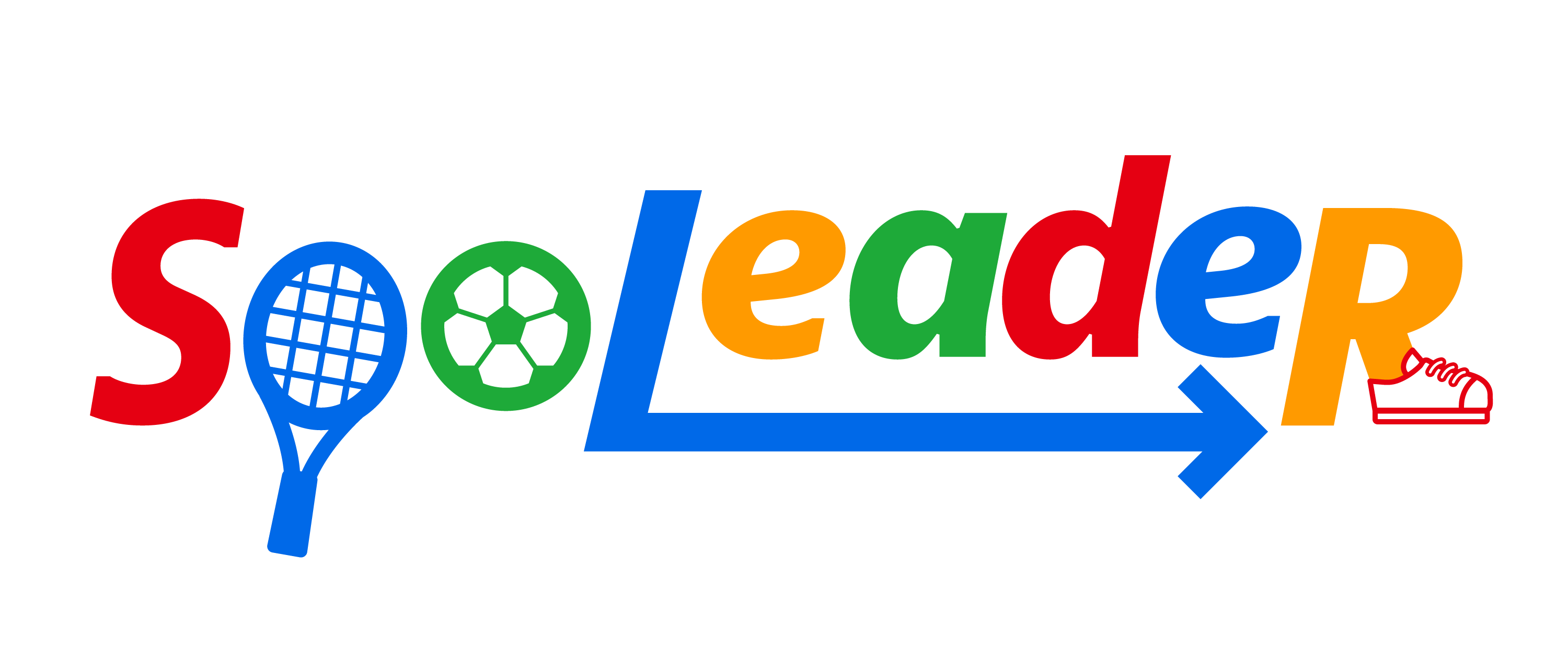 SpoLeadeRロゴ